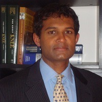 Dr Sharat Kusuma
